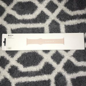 42 mm Apple Watch Sport Band